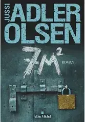 7 m2 - Jussi Adler Olsen